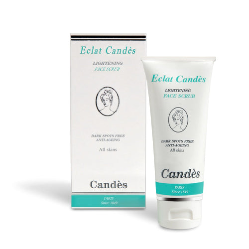Candès - Exfoliance Douce Triple Action 50 ml - Perruque naturelle