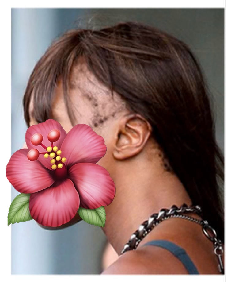 Shampoing thérapeutique alopécie - Bio Amazônia - Perruque naturelle