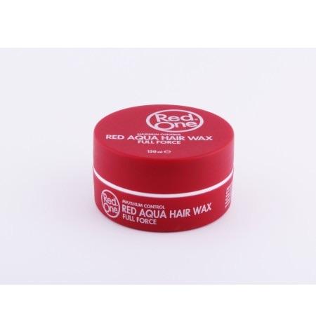 Red One RED cire coiffante pour cheveux Full Force COBRA 150ml - Perruque naturelle