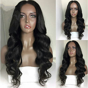 Perruque Front Lace Wave - Anabela - Perruque naturelle