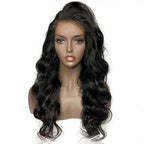 Perruque Front Lace Wave - Anabela - Perruque naturelle