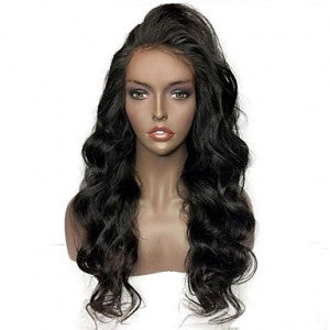 Perruque Front Lace Wave - Anabela - Perruque naturelle