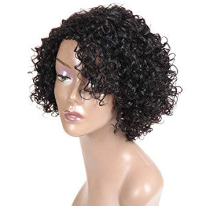Perruque Linda Ondulée - cheveux brésiliens - Perruque naturelle