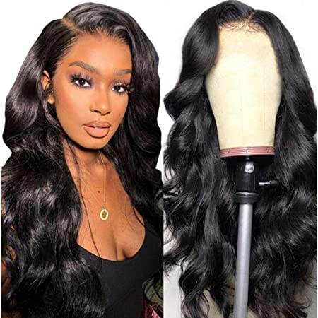 Perruque Front Lace Wave - Anabela - Perruque naturelle