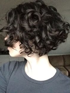 Perruque avec closure en vrais cheveux humains grosse boucles - Cheridan - Perruque naturelle